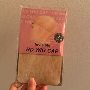 🔥10/$15 Invisible HD Wig Cap